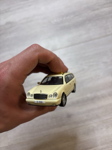 Mercedes benz 200 automodell - benz,