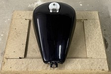 Kawasaki LTD454 EN450A Kraftstofftank Tank Benzintank