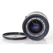 Canon FD 3,5-4,5/35-70