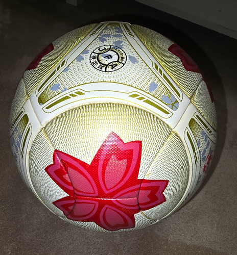 Adidas tango omb - japan, cup