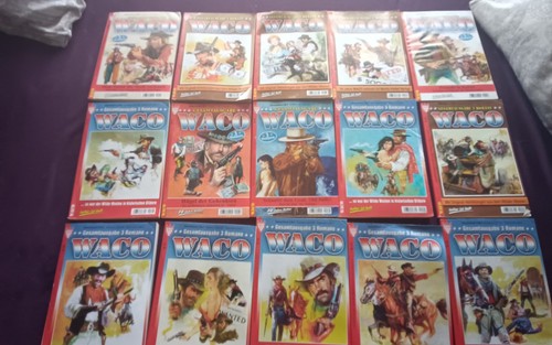 Western romane - 75,