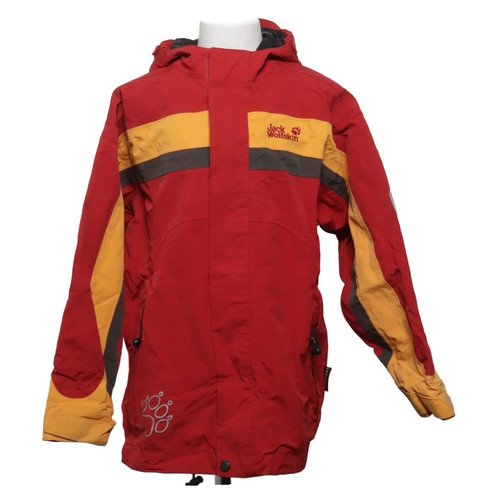 Jack wolfskin allwetterjacke - wolfskin,,