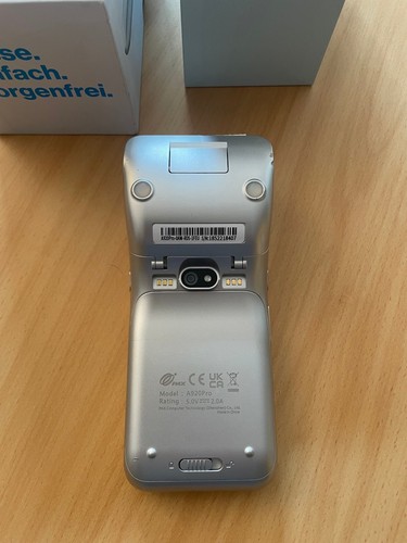 Orderbird mini version - mini, ii