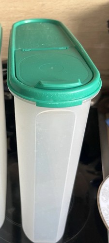 Tupperware großer - tupperware,