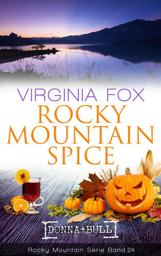 Rocky mountain spice - mountain, |
