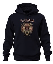 Valhalla Wikingerhelm