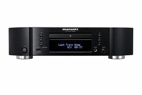 Marantz cd6006 player - marantz, cd-player