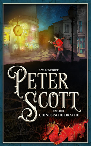 Peter scott und der - peter,