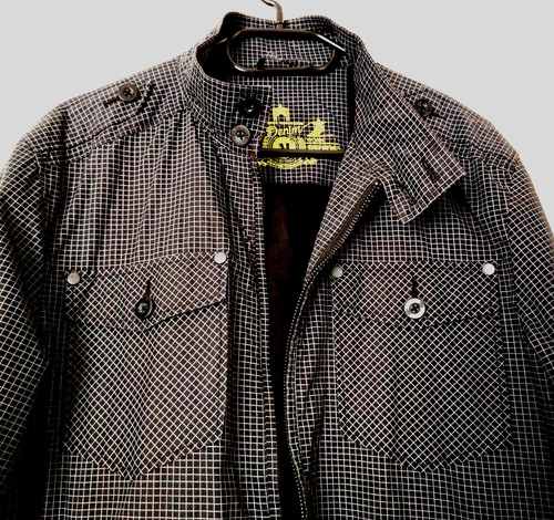 Tom tailor denim herren jacke - herren,