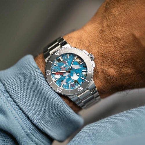 Oris aquis date - aquis,