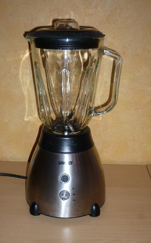 Unold 8865 standmixer - unold,