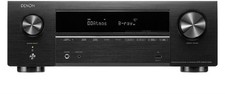 Denon AVR-X1800H DAB