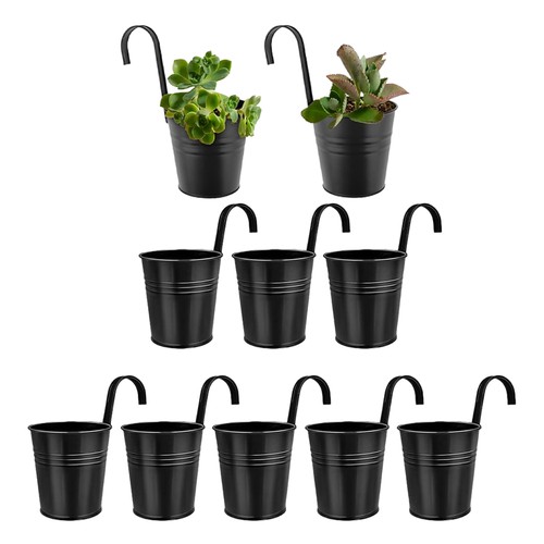 Stück blumentopf hängend - 10,