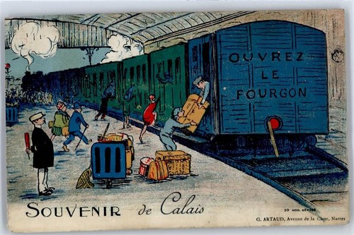 51133393 calais leporello - 51133393,
