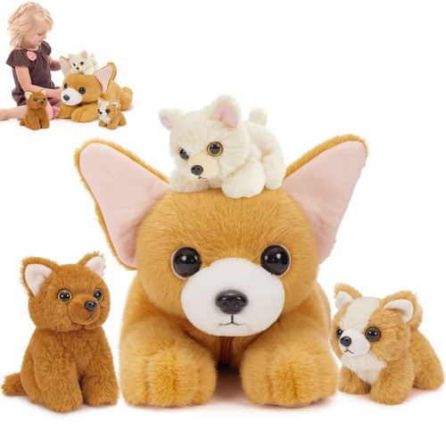Chihuahua hund kuscheltier xxl - hund,