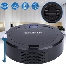 Saugroboter 1200 mAh