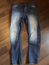 g-star / Darvin 3D Loose tapered  33/34