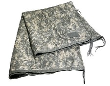 US Military Army ACU Poncho