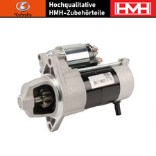 Anlasser starter für - |,