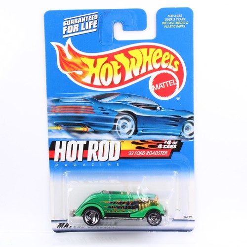 Hot wheels 2000 blue - hot,