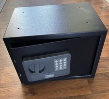 Safe von Burg-Wächter KG