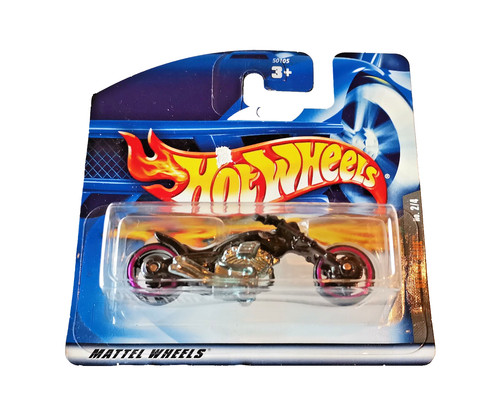 Hot wheels blast lane - hot,
