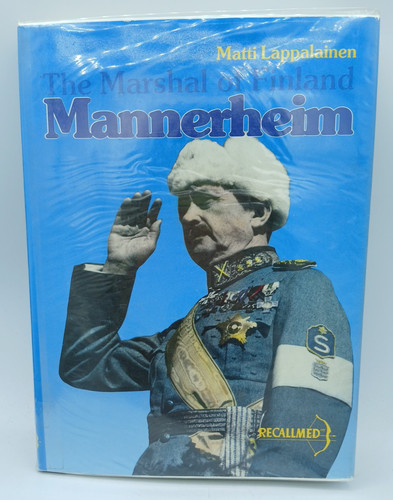 The marshal finland - the,
