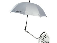 Justar regenschirm silber - ®,