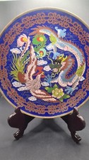 China cloisonné sehr schöne - sehr,