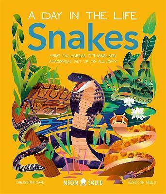 Snakes - , life)