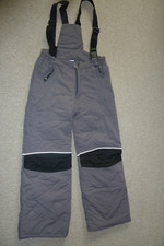 Skihose  Schneehose   Jungs