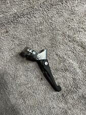 Original AS Motor AS26 AS21 Gashebel alte Ausführung