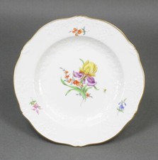 Meissen Teller