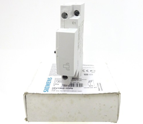 Siemens 3rv1902 1dp0 - siemens, 3rv1902-1dp0