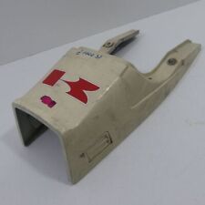 Kawasaki Z 1100 ST Heckverkleidung hinten mitte 34967