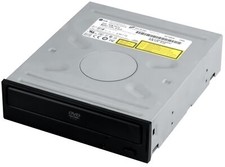 LG GDR-8164B 5.25'' DVD-ROM