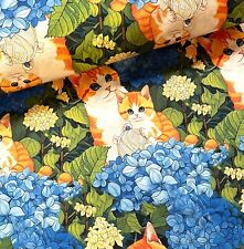 Stoff Baumwollstoff Meterware