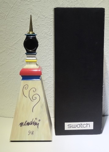 Swatch mendini tower gzs02 - tower,
