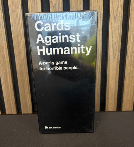 Cards against humanity - uk, uk