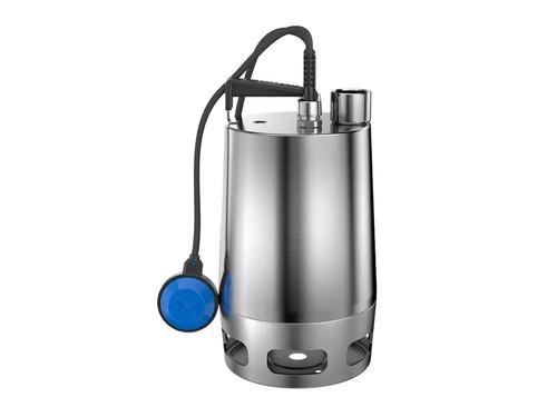 Tauchpumpe grundfos unilift - tauchpumpe,