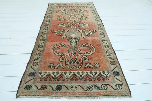 Türkischer yahyali teppich - türkischer,