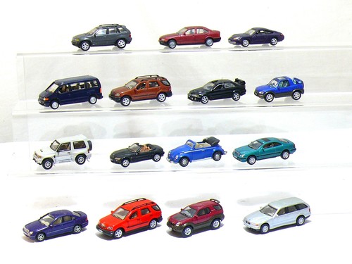 Hongwell modellauto 17 - modellauto,