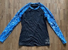 Xcel Ocean Ramsey UV-Shirt