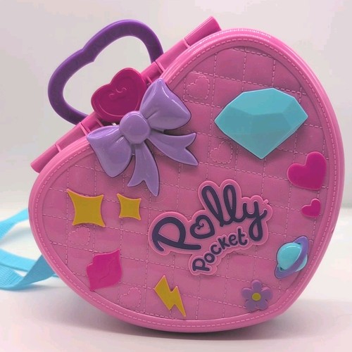 Polly pocket gkl60 - polly,