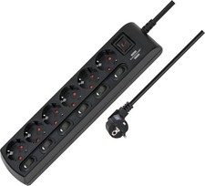 Brennenstuhl Steckdosenleiste