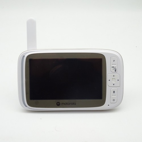 Motorola babyphone vm855 - babyphone,