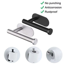 Toilettenpapierhalter ohne
