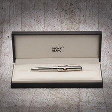 Montblanc solitaire artisan - montblanc,