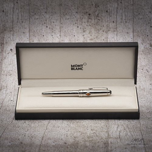 Montblanc solitaire artisan - montblanc,