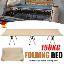 Feldbett campingbett - feldbett,